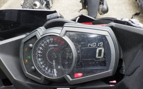 KAWASAKI NINJA 250 2 EX250P