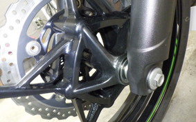 KAWASAKI NINJA 400 2021 EX400G