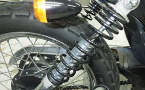 SUZUKI GRASS TRACKER Bigboy NJ4BA