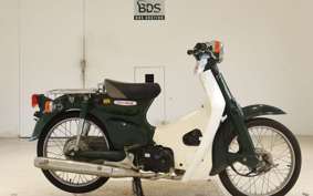 HONDA C50 SUPER CUB AA01