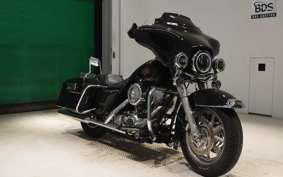 HARLEY FLHT 1450 2004
