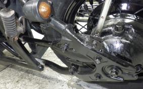 YAMAHA DRAGSTAR 400 CLASSIC 1999 4TR