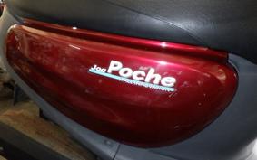 YAMAHA JOG POCHE SA08J