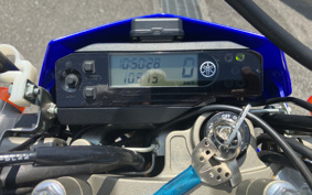 SUZUKI ADDRESS V125 CF4MA