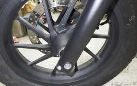 HONDA REBEL 250 S MC49