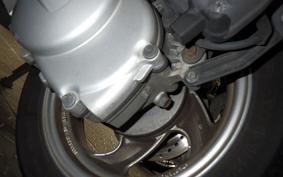 SYM RV125 I Type 2007