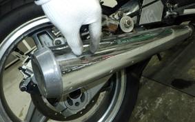 KAWASAKI ZEPHYR 750 1990 ZR750C