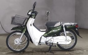 HONDA SUPER CUB50 AA04