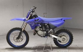 YAMAHA YZ85LW CB16C