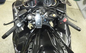 SUZUKI HAYABUSA Gen.3 2022 EJ11A