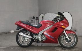 KAWASAKI ZZR250 EX250H