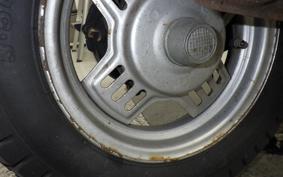 YAMAHA BELUGA 80 5G3