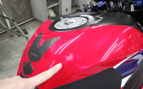 HONDA CBR600RR 2021 PC40
