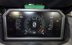 YAMAHA T-MAX 560 T 2026 SJ21J