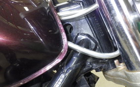 HONDA CB400SF VTEC 2000 NC39