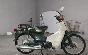 HONDA SUPER CUB50 AA01
