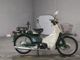 Фото Honda SUPER CUB50 2009 с японского аукциона