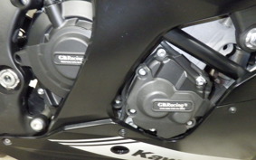 KAWASAKI ZX 10 NINJA ABS 2021 ZXT02L