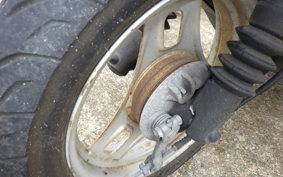 SUZUKI ADDRESS V50 G CA44A