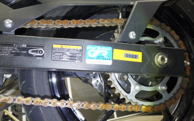 KAWASAKI Z400 Gen.2 2013 EX400G