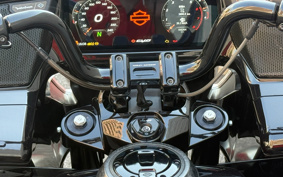 HARLEY FLTRXSTSE CVO 2024 TL8
