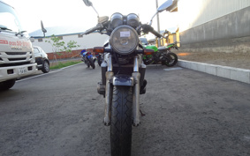 HONDA CB1 1991 NC27