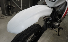 HONDA XR230 MOTARD 2023 MD36