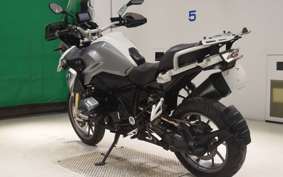 BMW R 1200GS 2015