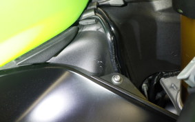 KAWASAKI NINJA ZX-6R A 2014