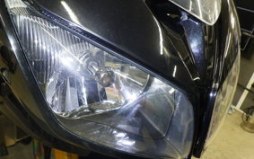 YAMAHA FZ1 FAZER 2007