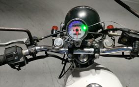 KAWASAKI 250TR BJ250F
