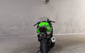 KAWASAKI NINJA 400 2018 EX400G