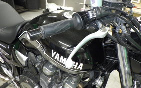 YAMAHA XJR1300 Gen.2 2012 RP17J