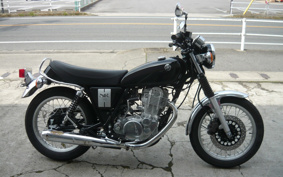 YAMAHA DRAGSTAR 400 CLASSIC 2011 VH02J