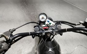 SUZUKI GLASS TRACKER BIG BOY NJ4BA