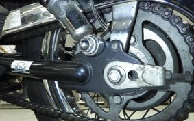 SUZUKI GRASS TRACKER NJ4BA