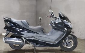 SUZUKI SKYWAVE 250S CJ46A