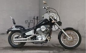 HONDA STEED 400 1994 NC26