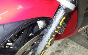 HONDA VFR400R 1992 NC30