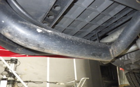 HONDA GYRO CANOPY TA03