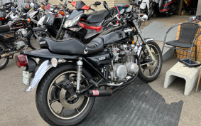 KAWASAKI Z650 2021