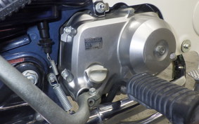 HONDA C90 SUPER CUB E HA02