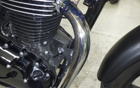 HONDA GB350 2023 NC59