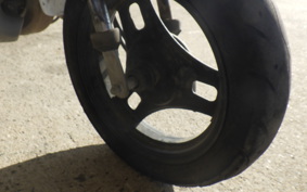 SUZUKI LET's 4 2025 CA45A