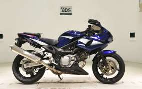 SUZUKI SV400S 2006 VK53A