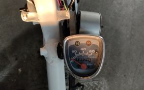 HONDA SUPER CUB50 AA01