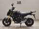 Фото Honda GROM 2021 с японского аукциона