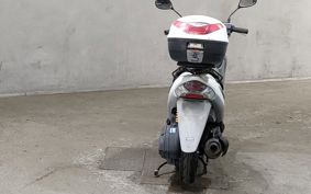 SUZUKI ADDRESS V125 CF46A