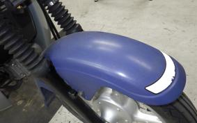 SUZUKI BIRDIE 90 BD43A