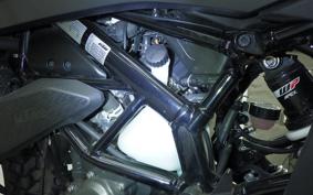 KTM 390 ADVENTURE 2021